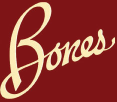 Bones Restaurant