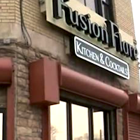Fusion Flare Kitchen & Cocktails restaurant located in DETROIT, MI