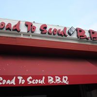 Road To Seoul restaurant located in LOS ANGELES, CA
