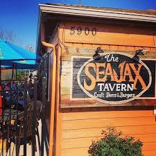 Sea Jax Tavern restaurant located in KETTERING, OH