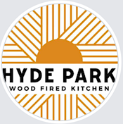 Hyde Park Wood Fired Kitchen restaurant located in WEBSTER, TX