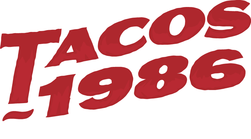 Tacos 1986 restaurant located in LOS ANGELES, CA