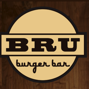 Bru Burger Bar restaurant located in PLAINFIELD, IN
