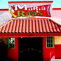 Maria Rita's Tex Mex