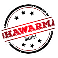 Shawarma District restaurant located in WASHINGTON, DC