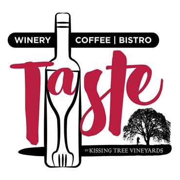 Taste by Kissing Tree Vineyards restaurant located in WACO, TX