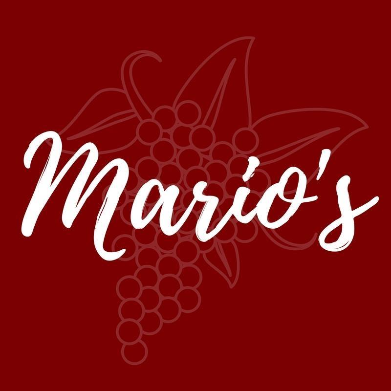 Mario's Italian Restaurant & Club