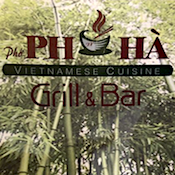 Pho Ha restaurant located in OCEANSIDE, CA