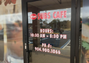 Viet Subs Cafe restaurant located in JACKSONVILLE, FL