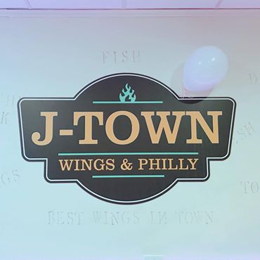 J-Town Wings & Philly restaurant located in JACKSONVILLE, FL