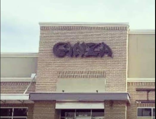 Ginza - Jacksonville restaurant located in JACKSONVILLE, FL