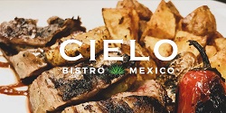 Cielo Bistro Mexico restaurant located in AUSTIN, TX