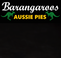 Barangaroos Aussie Pies restaurant located in CHICAGO, IL