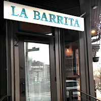 La Barrita Restobar restaurant located in BALTIMORE, MD