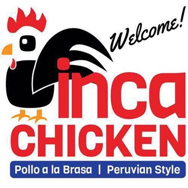 Inca Chicken restaurant located in ALEXANDRIA, VA