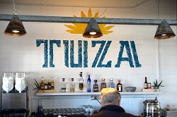 Tuza Taco restaurant located in ATLANTA, GA