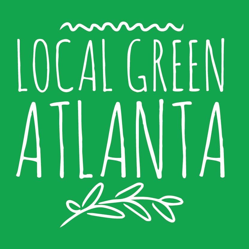 Local Green Atlanta restaurant located in ATLANTA, GA