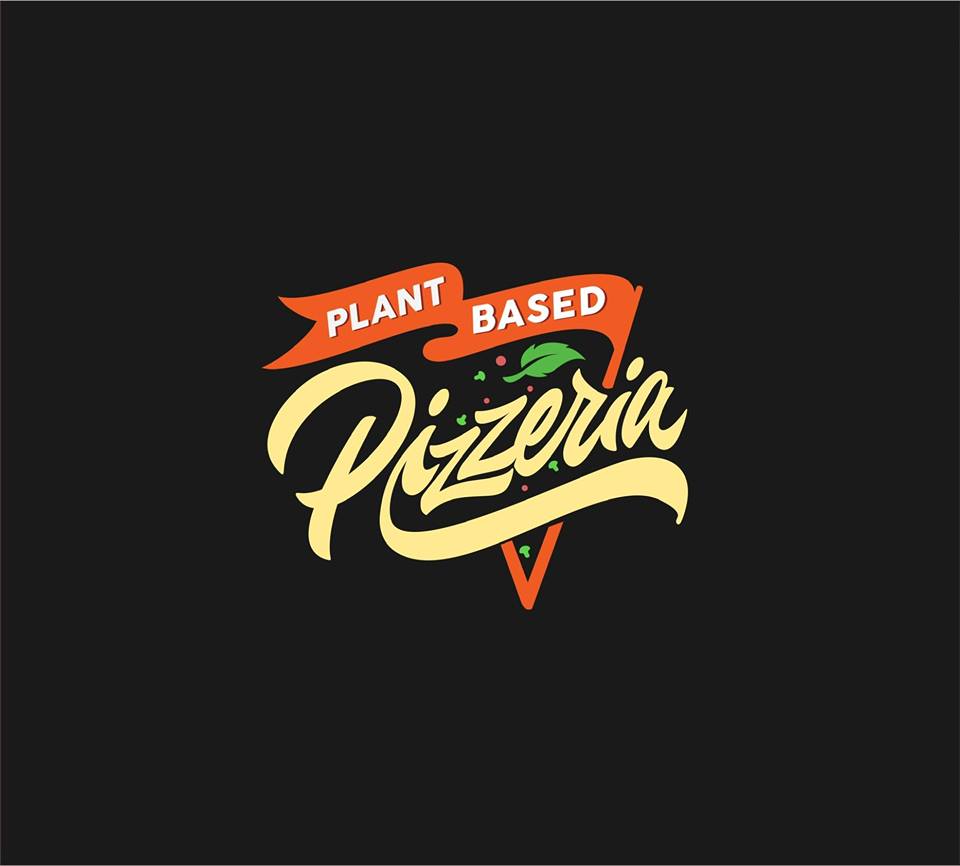 Plant Based Pizzeria restaurant located in ATLANTA, GA