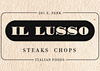 IL Lusso restaurant located in TALLAHASSEE, FL