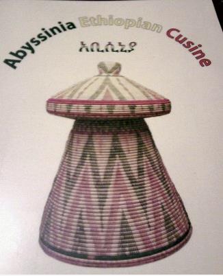 Abyssinia Restaurant restaurant located in ANAHEIM, CA