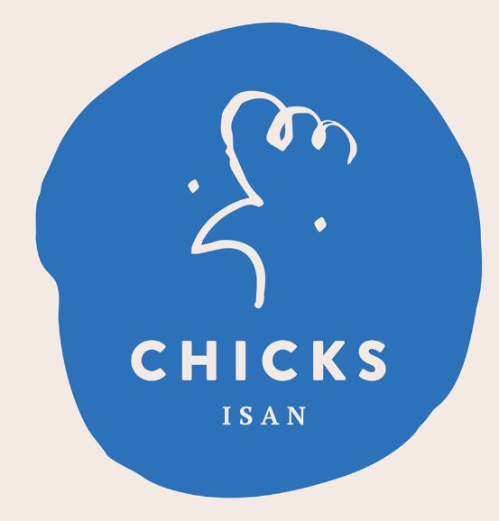 Chicks Isan restaurant located in BROOKLYN, NY