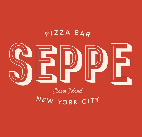 Seppe Pizza Bar restaurant located in STATEN ISLAND, NY
