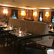 Sansonina Ristorante Italiano restaurant located in RENTON, WA