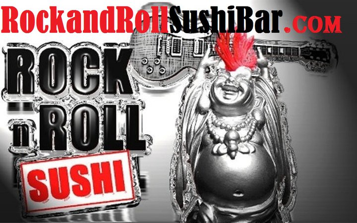 Rock N Roll Sushi restaurant located in CULLMAN, AL