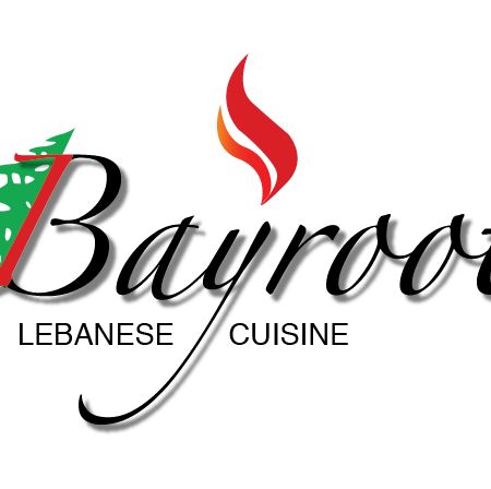 Bayroot Lebanese Restaurant restaurant located in BURLINGAME, CA