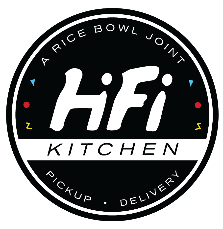 HiFi Kitchen restaurant located in LOS ANGELES, CA