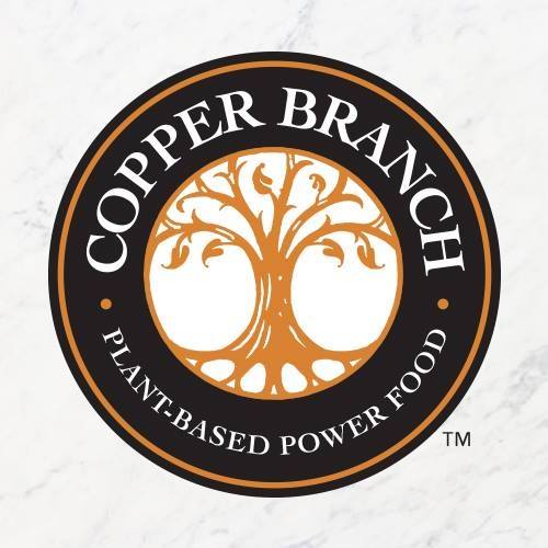 Copper Branch restaurant located in FORT LAUDERDALE, FL