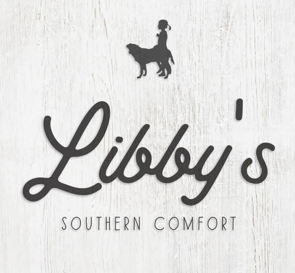 Libby's Southern Comfort