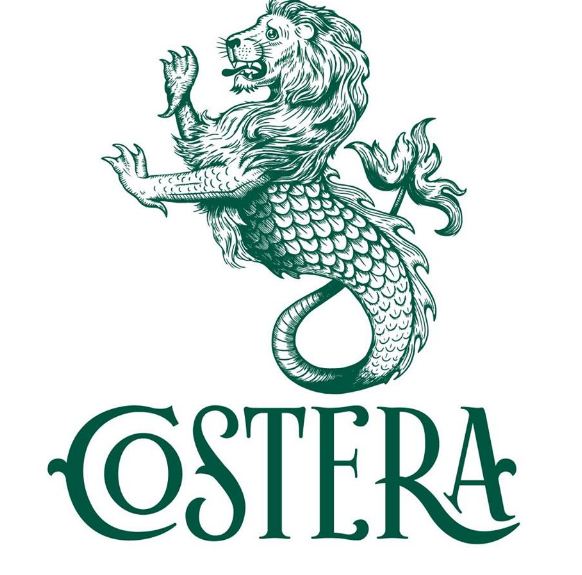 Costera restaurant located in NEW ORLEANS, LA