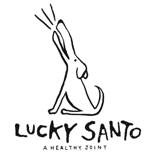 Lucky Santo restaurant located in SEATTLE, WA