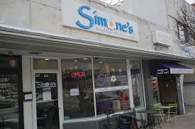 Simone's