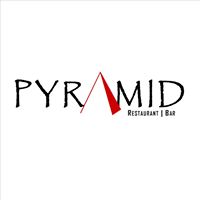 Pyramid restaurant located in DALLAS, TX