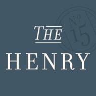 The Henry restaurant located in DALLAS, TX