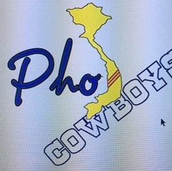 Pho S Cowboys restaurant located in PLANO, TX