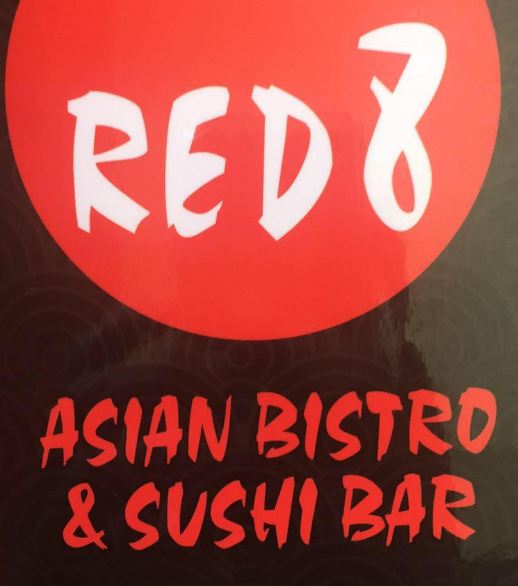 Red 8 restaurant located in SARATOGA SPRINGS, UT