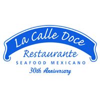 La Calle Doce restaurant located in DALLAS, TX