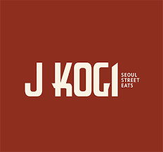 J KOGI restaurant located in RICHMOND, VA