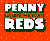 Penny Red's