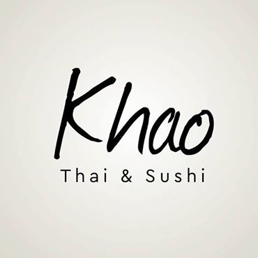 Khao Thai and Sushi