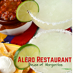 Alero Restaurant restaurant located in WASHINGTON, DC