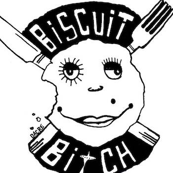Biscuit Bitch Pioneer Square