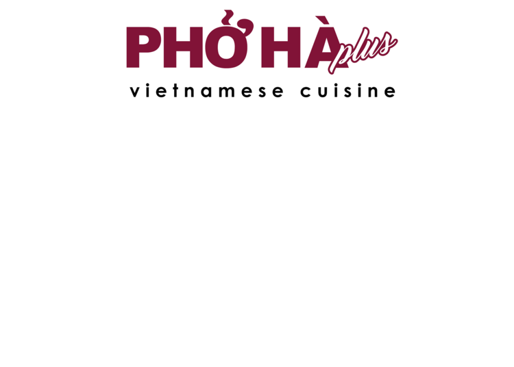Pho Ha Plus restaurant located in ANAHEIM, CA