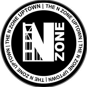 N-Zone Uptown restaurant located in OAKLAND, CA