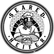 The Seared Heifer restaurant located in EAST PEORIA, IL