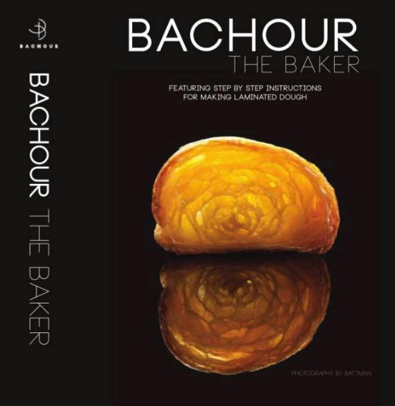 Bachour restaurant located in CORAL GABLES, FL
