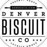 Denver Biscuit Co. restaurant located in DENVER, CO
